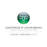 George P. Johnson